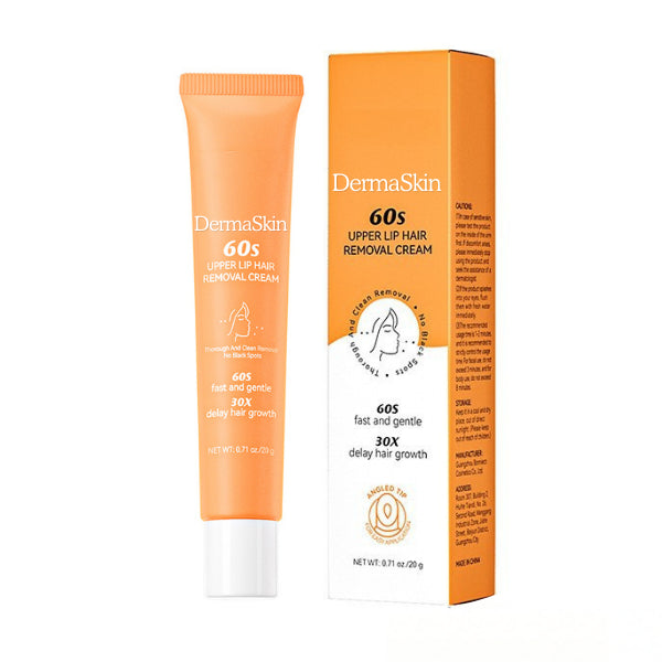 1x DermaSkin™ (50% rabat)