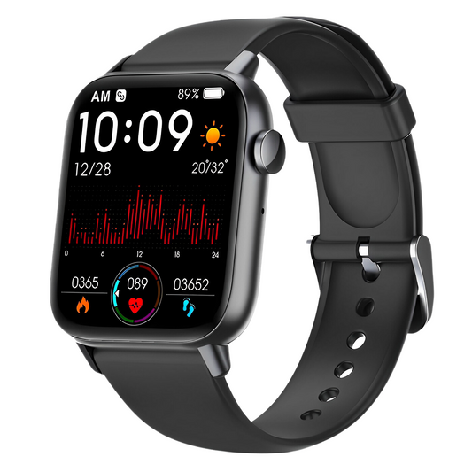 GARD PRO HEALTH SMARTWATCH 2+