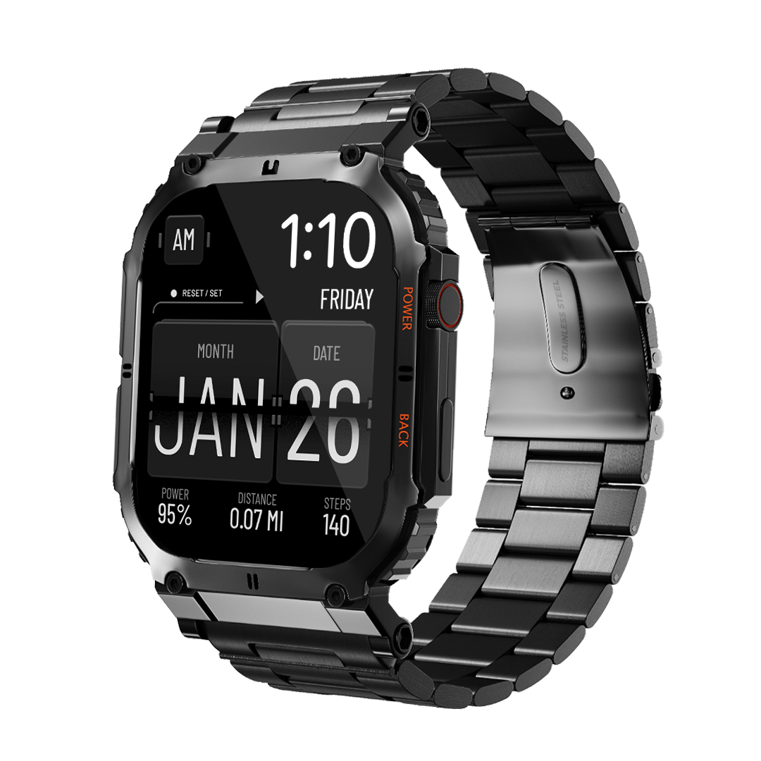 Invictus Ultra Smartwatch